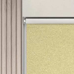 Pearl Gold Electric Roller Blinds Product Detail