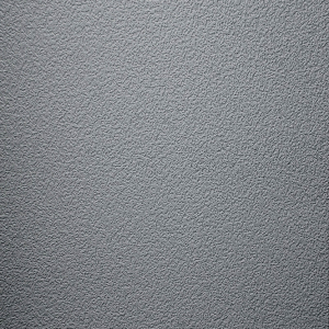 Pogo Grey Rigid PVC Vertical BlindsHardware