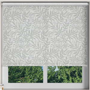 Rio Pearl Cordless Roller Blinds Frame