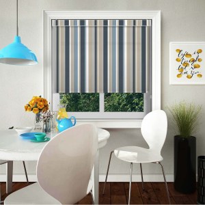 Rye Sky No Drill Blinds