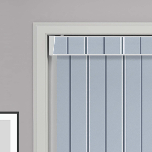 Scotch Steel Blue No Drill Blinds Product Detail
