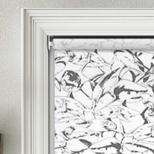 Sharks Deep Sea Electric Roller Blinds Product Detail