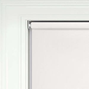 Shower Safe White Electric Roller Blinds Product Detail