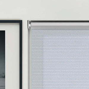 Southbank Mist Electric Roller Blinds Product Detail