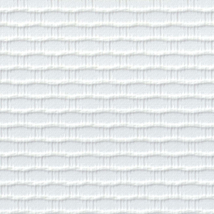 Twill Snowdrop Cordless Roller Blinds Scan