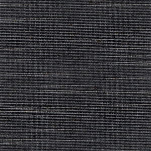 Weave Charcoal Electric No Drill Roller Blinds Scan