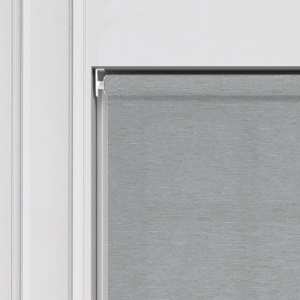 Weave Iron Electric Roller Blinds Product Detail