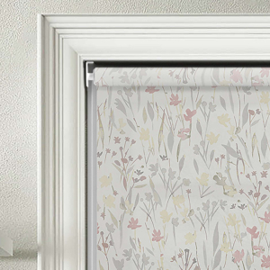 Wildling Autumn Electric Roller Blinds Product Detail