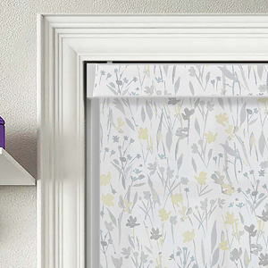 Wildling Dusk Electric No Drill Roller Blinds Product Detail