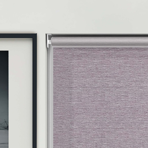 Zia Solar Mulberry Roller Blinds Product Detail