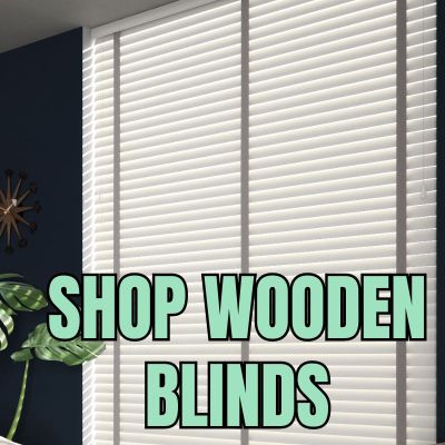 Shop wooden blinds