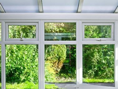 conservatory blinds 