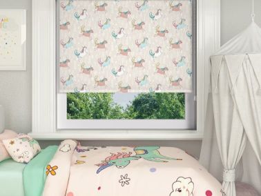 childrens bedroom blinds 