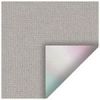 Mirage Solar Pewter No Drill Blind