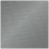 Asteroid Silver No Drill Electric Blind