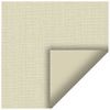 Bedtime Beige Blackout No Drill Electric Blind