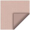 Bedtime Hint of Pink Blackout No Drill Electric Blind