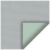 Bedtime Light Grey Blackout No Drill Electric Blind