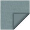 Bedtime Pastel Teal Blackout No Drill Electric Blind