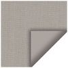 Bedtime Taupe Blackout No Drill Electric Blind