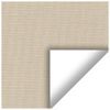 Blackout Thermic Beige Cordless Roller Blind