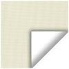 Blackout Thermic Cream Replacement Vertical Blind Slats