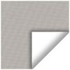 Blackout Thermic Grey Thermal Blackout Roller Blind