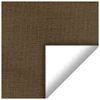 Blackout Thermic Mocha Electric Roller Blind