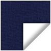 Blackout Thermic Navy Electric Roller Blind