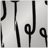Cali Monochrome Electric Roller Blind