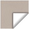 Charlie Taupe Vertical Blind