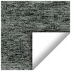 Cody Slate Grey Thermal Blackout No Drill Electric Blind