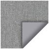 Eden Shadow Grey Thermal Blackout No Drill Electric Blind