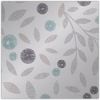 Floral Scatter Maya No Drill Electric Blind