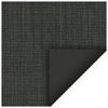 Lilliani Charcoal Blackout No Drill Electric Blind