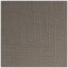 Linen Truffle No Drill Electric Blind