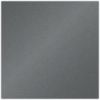 Luxe Grey No Drill Electric Blind