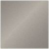 Luxe Stone Grey No Drill Electric Blind