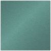 Luxe Teal No Drill Electric Blind