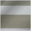 Milla Steel Grey Electric Day and Night Blind