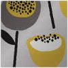 Seed Pod Grey Cordless Roller Blind