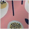Seed Pod Pink Cordless Roller Blind
