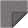 Shimmer Granite Thermal Blackout No Drill Electric Blind