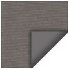 Shimmer Zinc Thermal Blackout No Drill Electric Blind