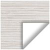 Stria Sand Thermal Blackout No Drill Electric Blind