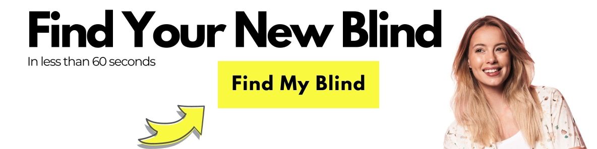 Find My Blinds Quiz