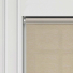 Alia Beige Electric Roller Blinds Product Detail