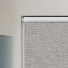 Ami Steel Grey Electric Roller Blinds Product Detail