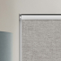 Ami Steel Grey Roller Blinds Product Detail