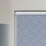 Anne Denim Electric Roller Blinds Product Detail